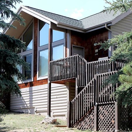 Sunnyside Knoll Resort Estes Park Luaran gambar