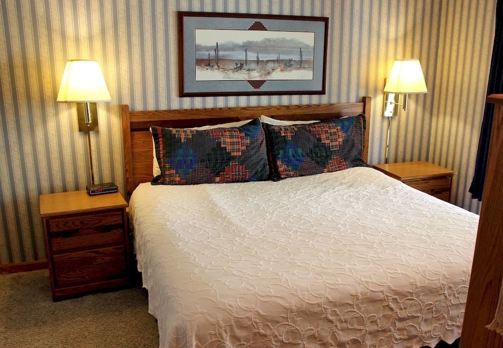 Sunnyside Knoll Resort Estes Park Luaran gambar