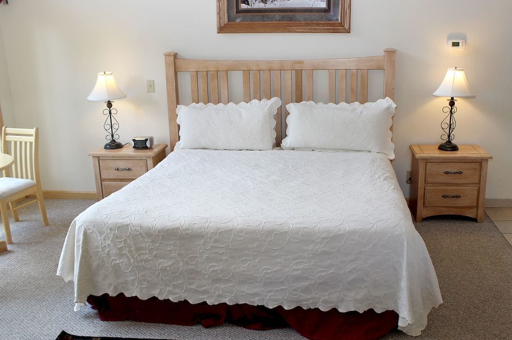 Sunnyside Knoll Resort Estes Park Luaran gambar