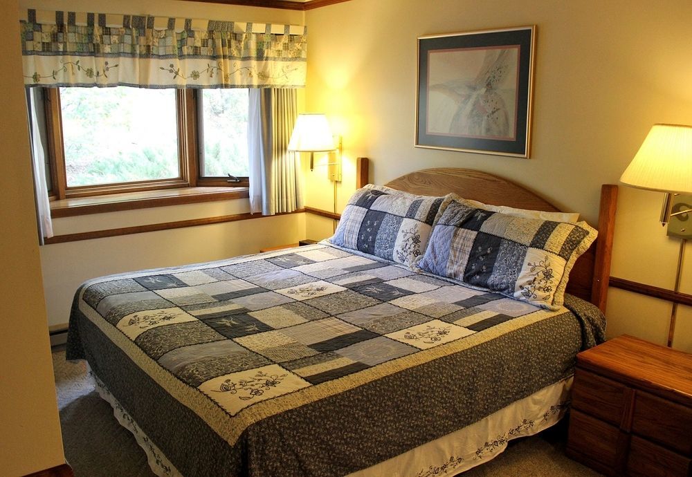 Sunnyside Knoll Resort Estes Park Luaran gambar