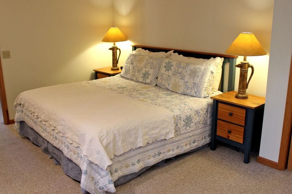 Sunnyside Knoll Resort Estes Park Luaran gambar