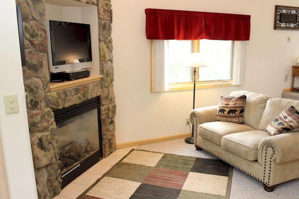 Sunnyside Knoll Resort Estes Park Luaran gambar