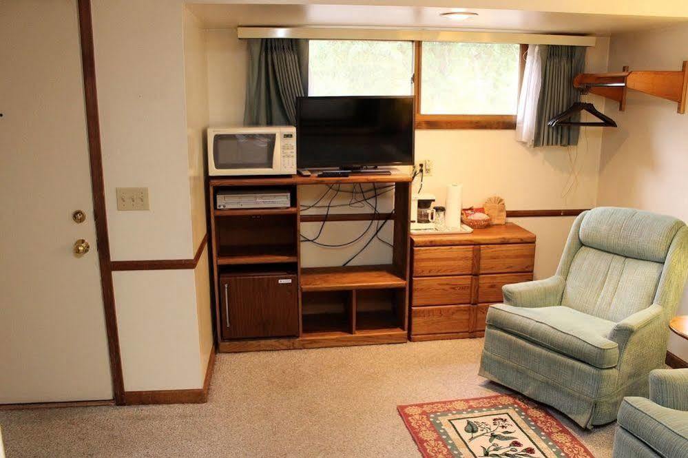 Sunnyside Knoll Resort Estes Park Luaran gambar