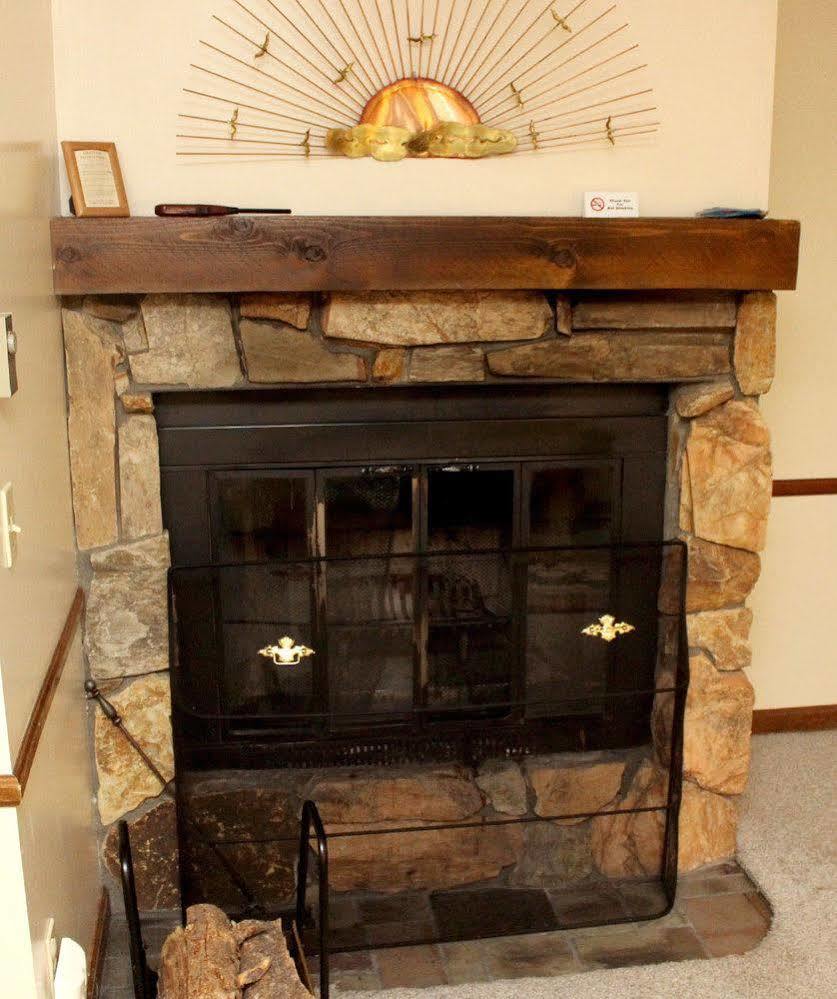 Sunnyside Knoll Resort Estes Park Luaran gambar