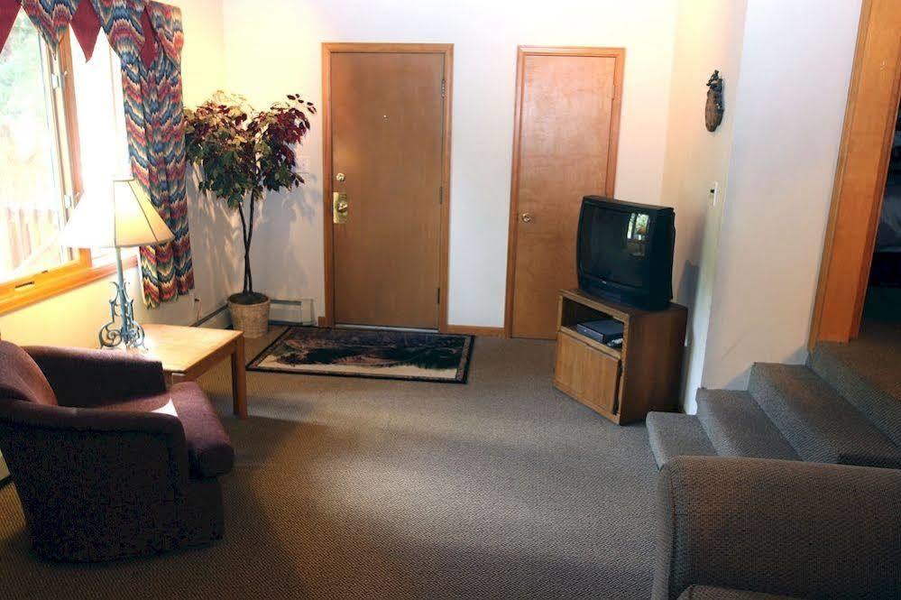 Sunnyside Knoll Resort Estes Park Luaran gambar