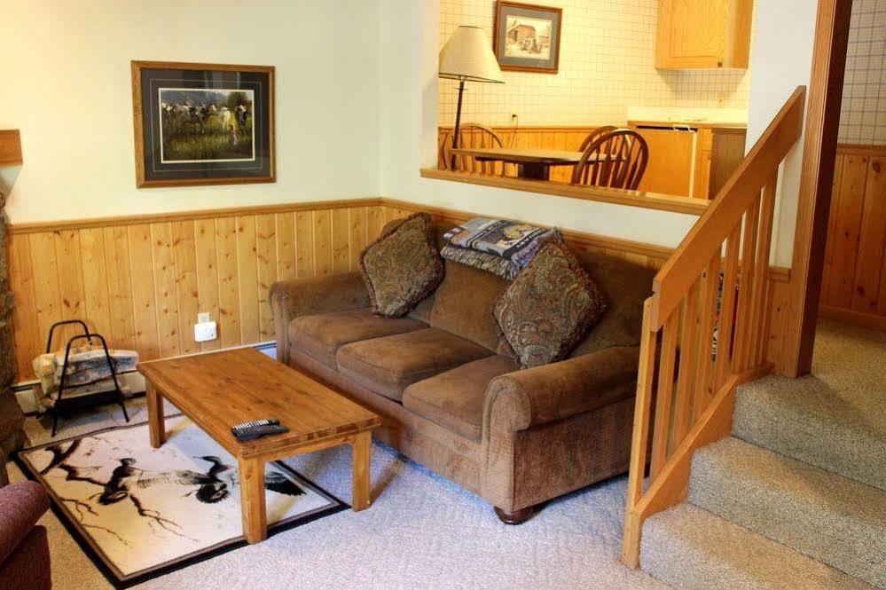 Sunnyside Knoll Resort Estes Park Luaran gambar
